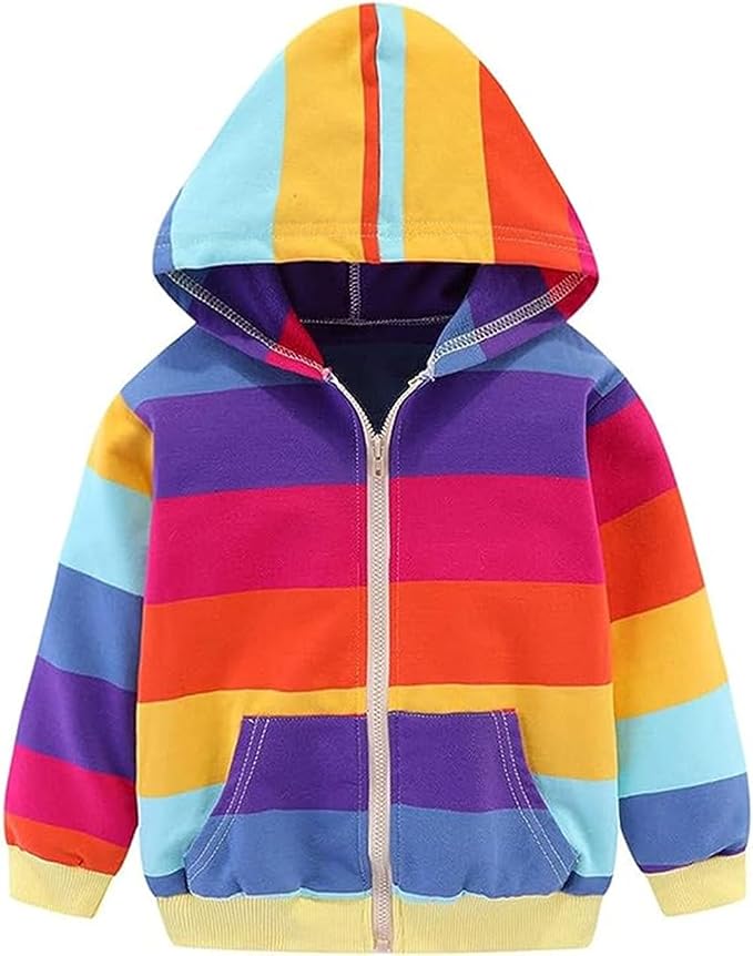 B-dark Rainbow