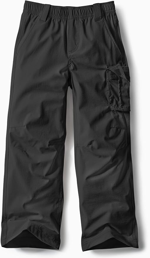 Trail Black