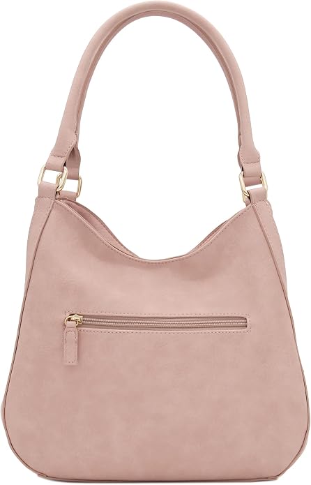 Dusty Pink