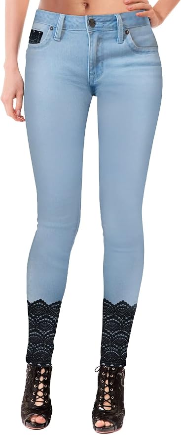 Lace-light Wash