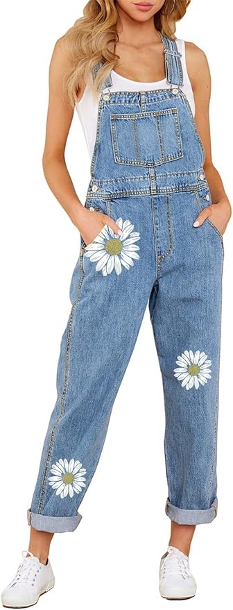 2 Custom Daisy Printing