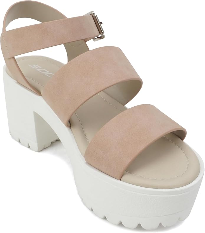 Dusty Mauve Nubuck