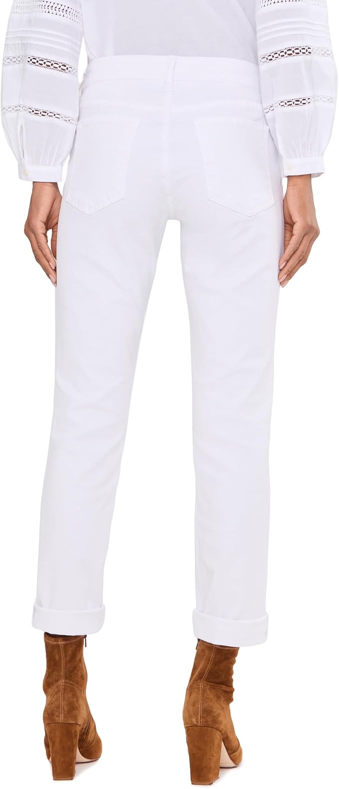 Optic White