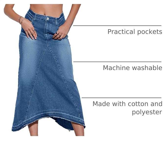 Jean Blue