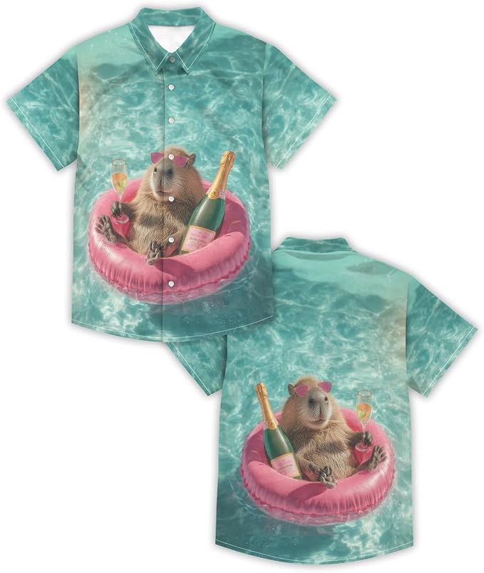 Capybara