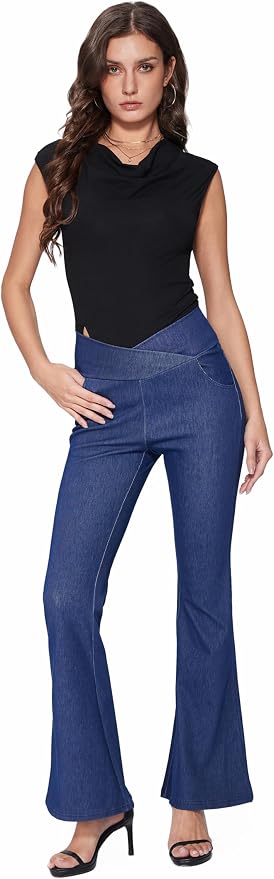 Dark Denim