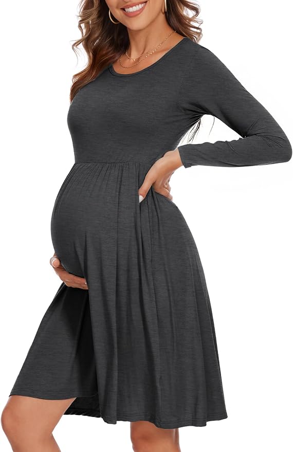 Deep Grey