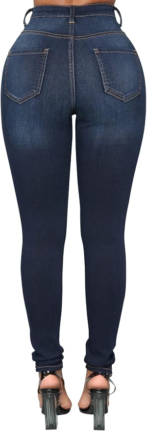 Blue Black