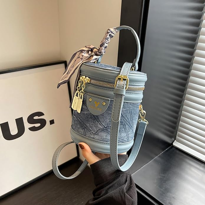 Denim Blue