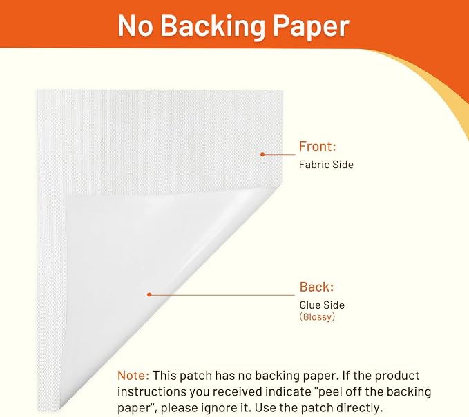 5 sheets-white