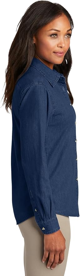 Faded Blue*
