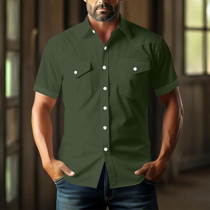 Army Green
