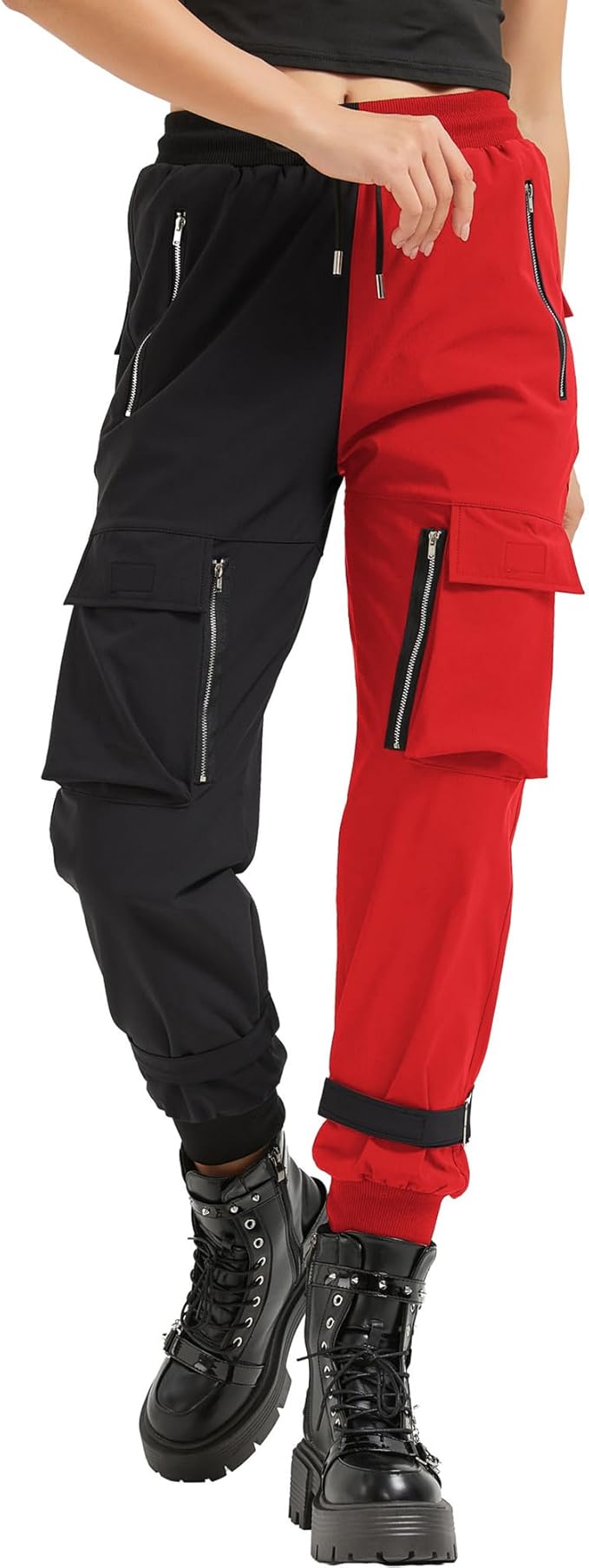 Black&red
