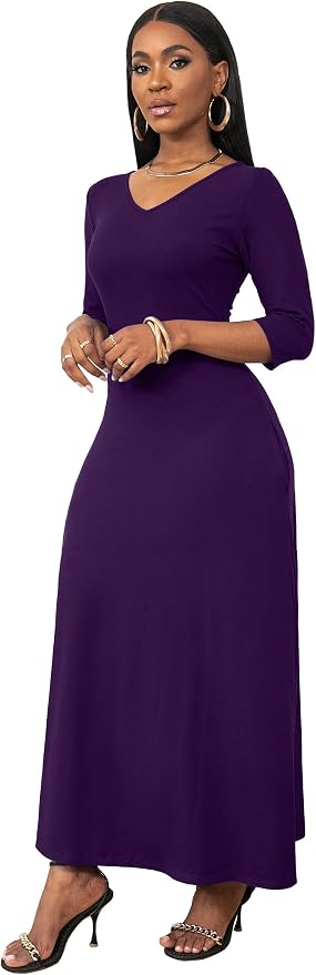 Solid Purple