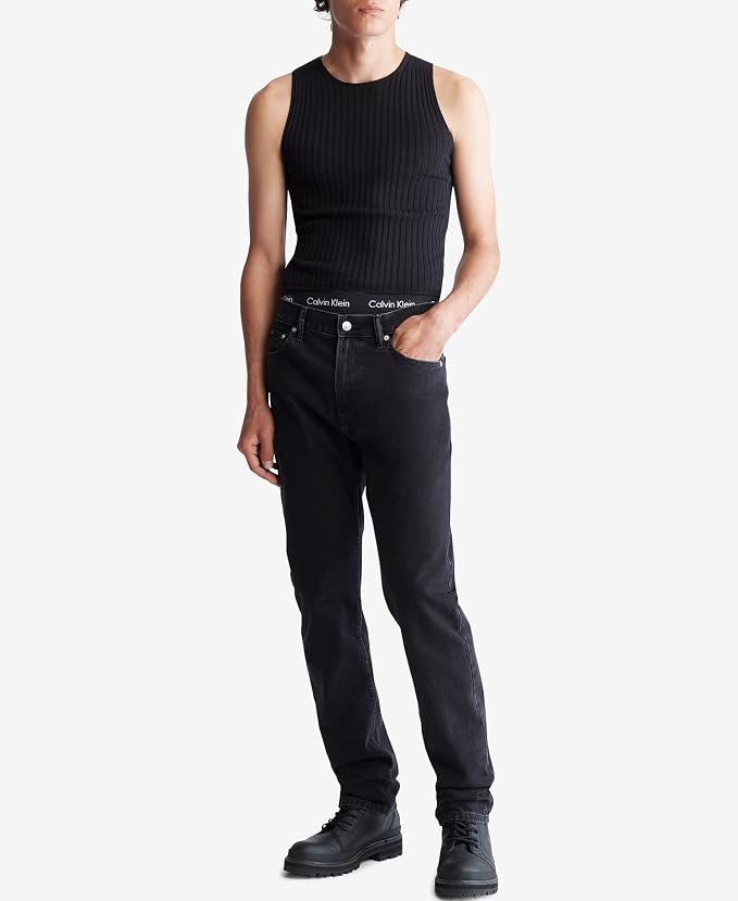 Ck Essential Bl