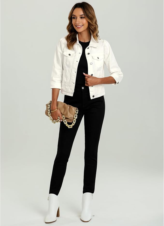 Brilliant White