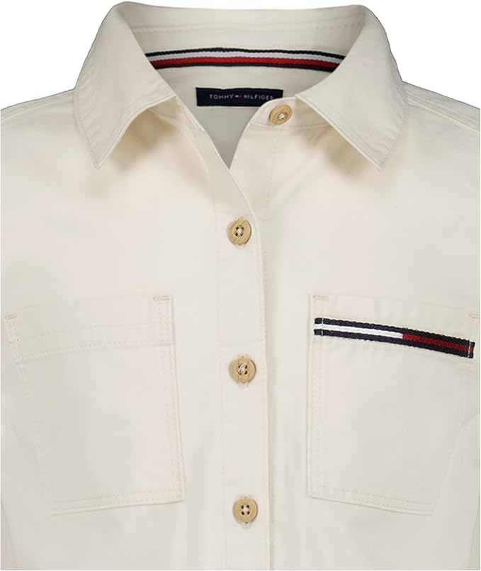 Natural Twill