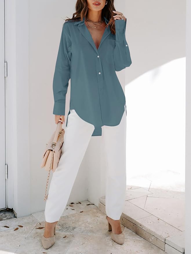 Denim Blue