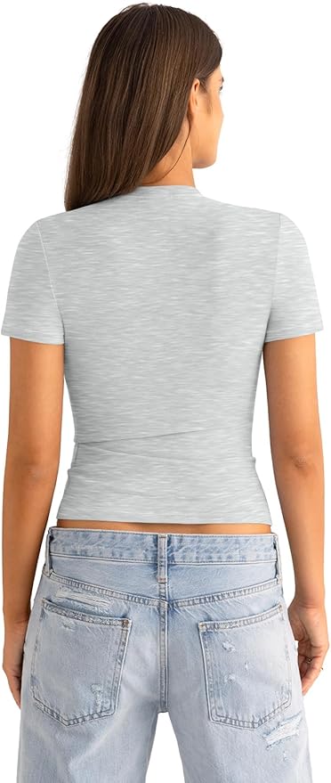 Light Heather Grey