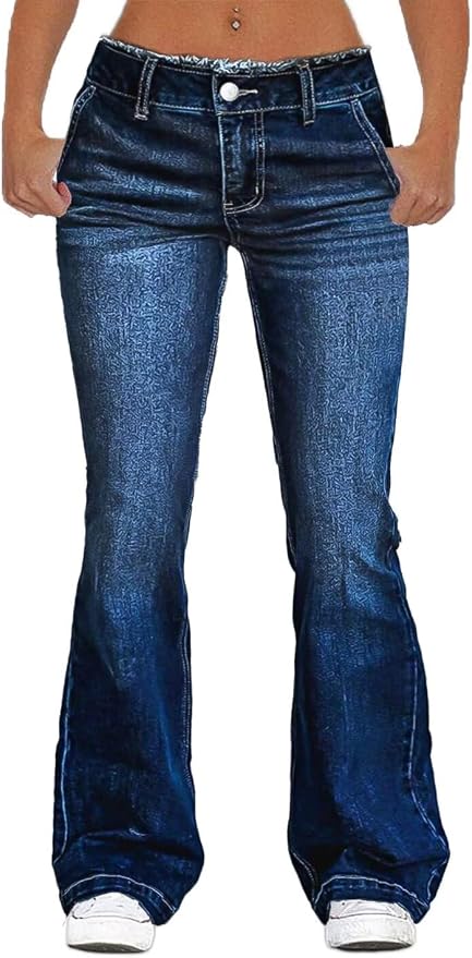 Denim Deep Navy Blue