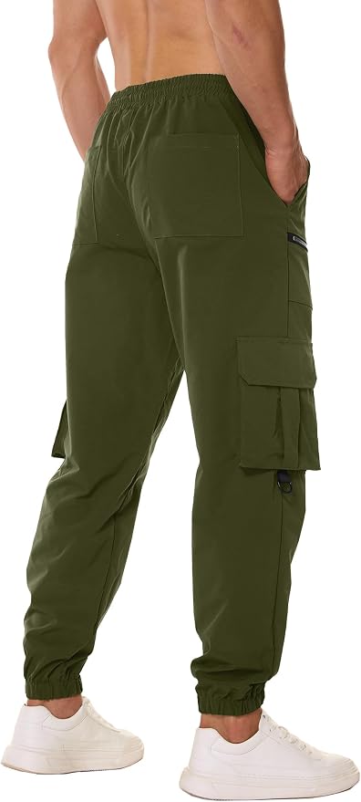 Navy Green