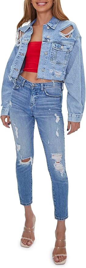 Denim