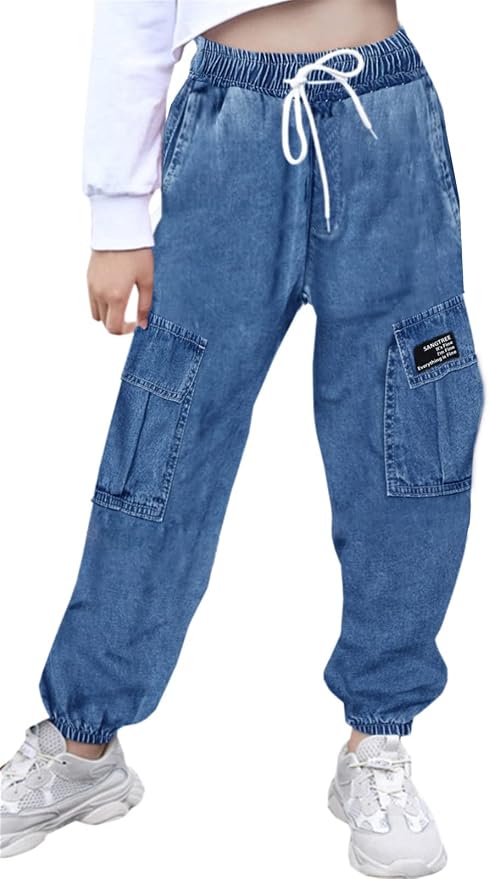 Denim Blue