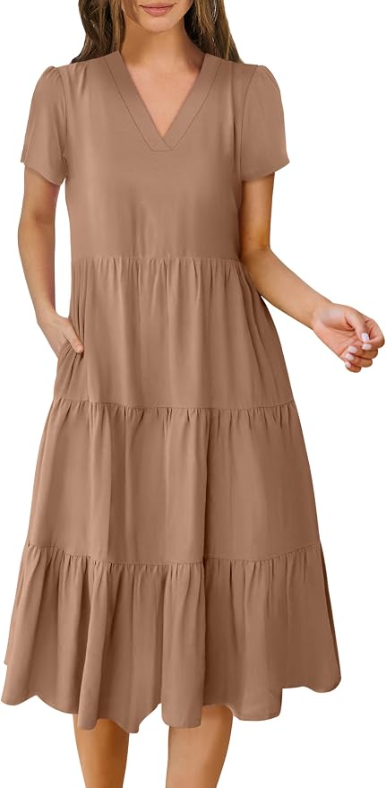 Brown Beige