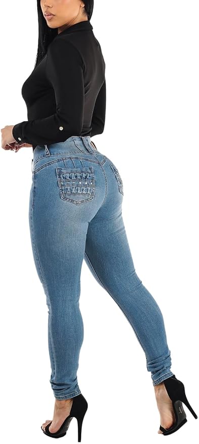 10422d_bx867ltwsh Light Wash