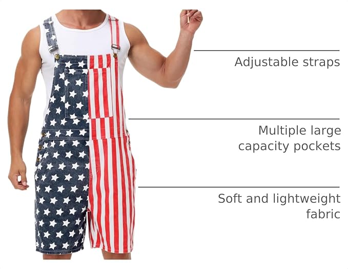 Usa Flag
