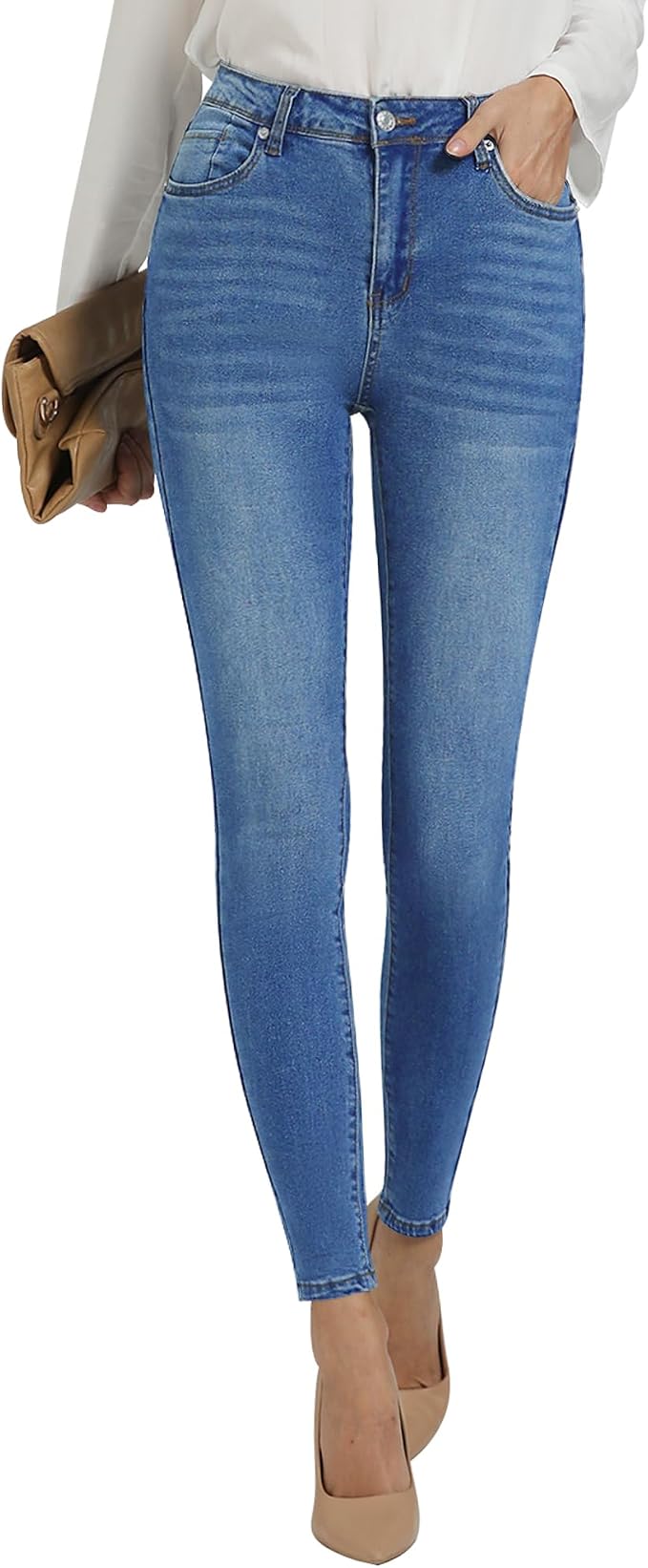 Classic Blue