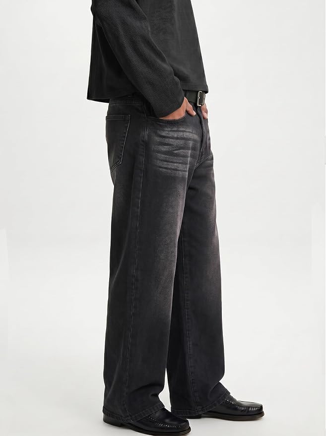 Black Washed