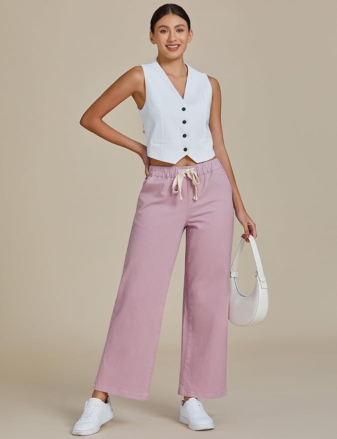 Bleached Mauve