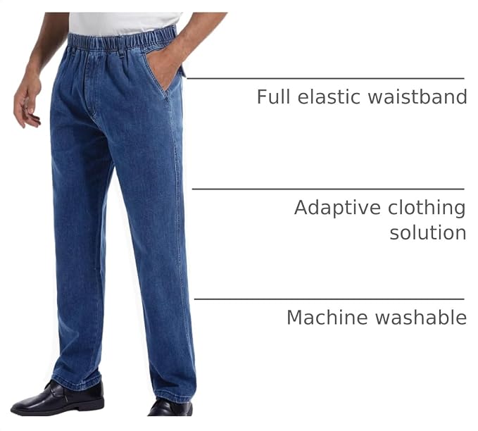 Medium Washed