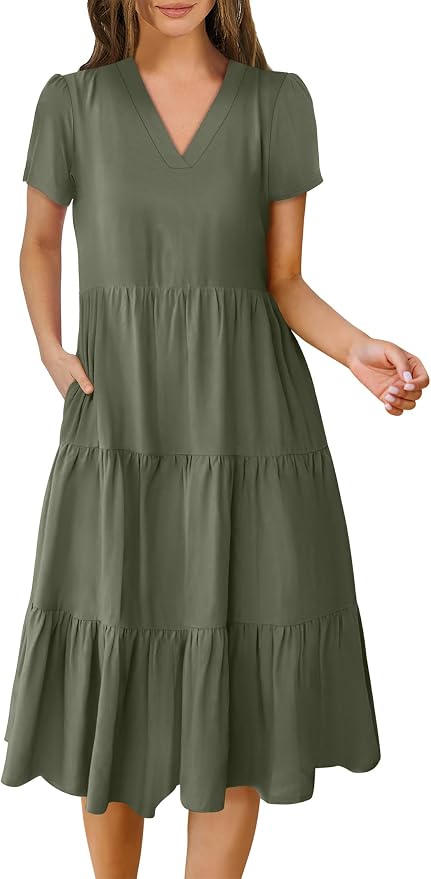 Olive Green