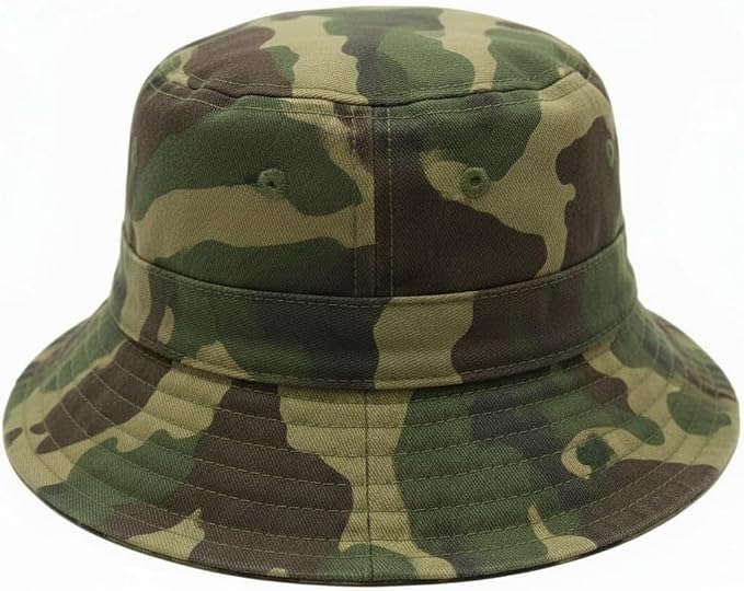 Green Camo
