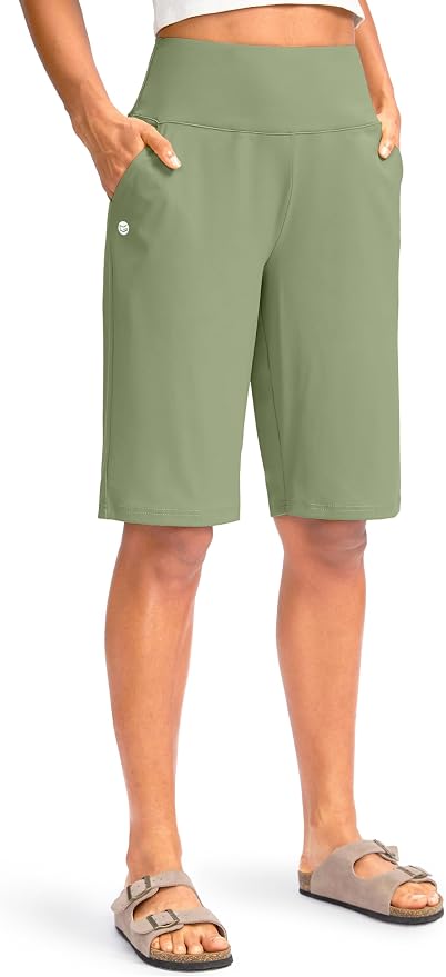 Vibrant Green