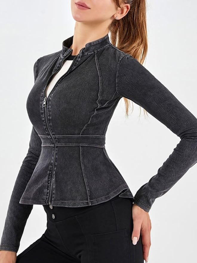 Black Grey