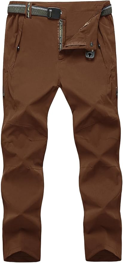 A28-thin Dark Brown