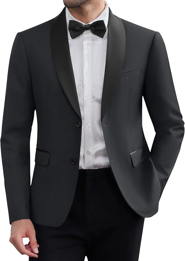 Dark Grey