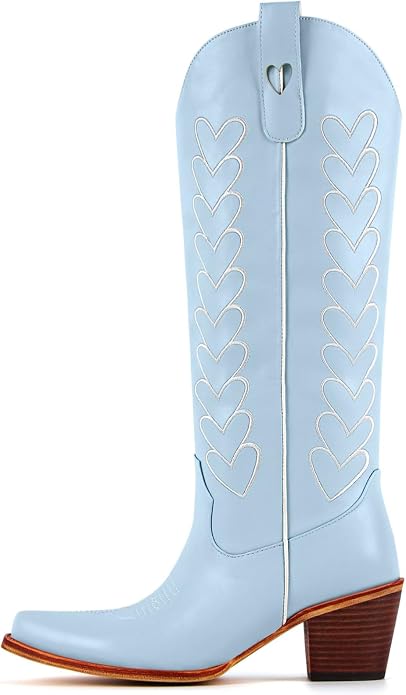 Blue-hearts