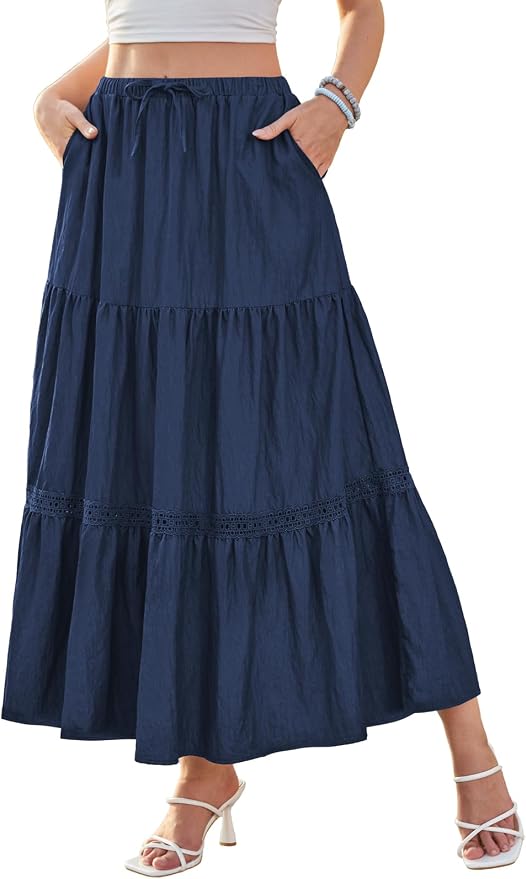 Denim Blue