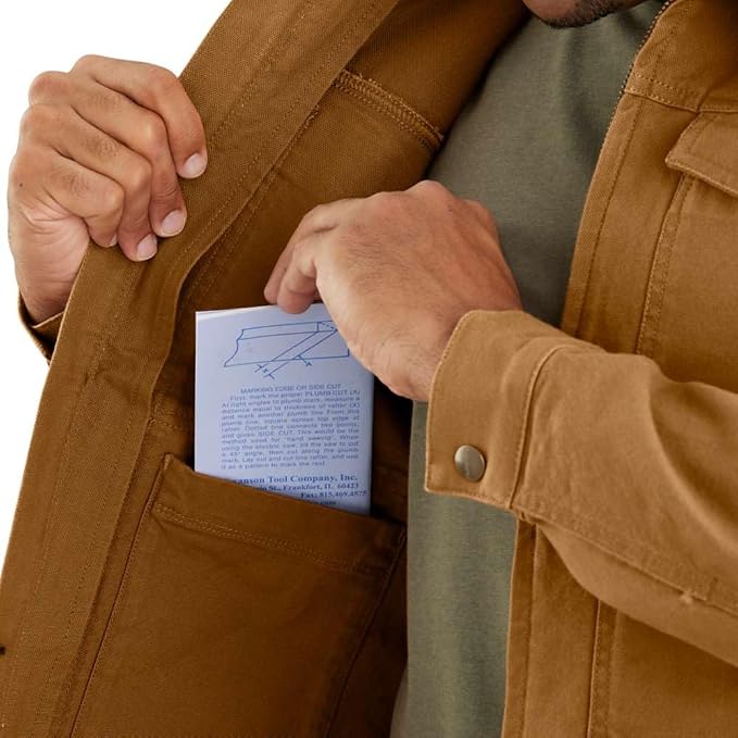 Carhartt Brown