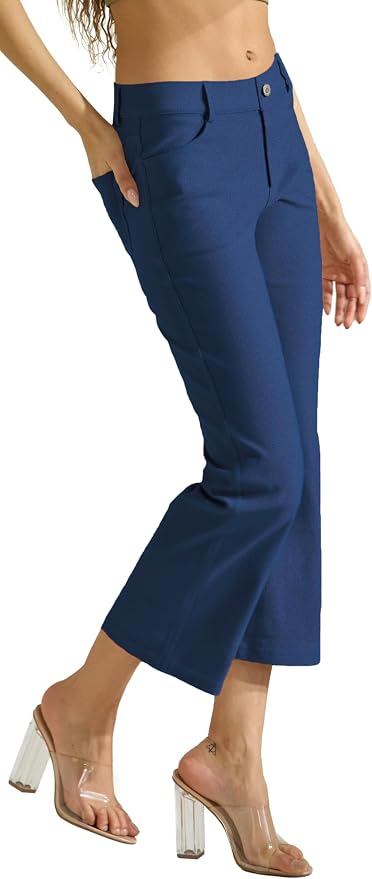 Denim Blue