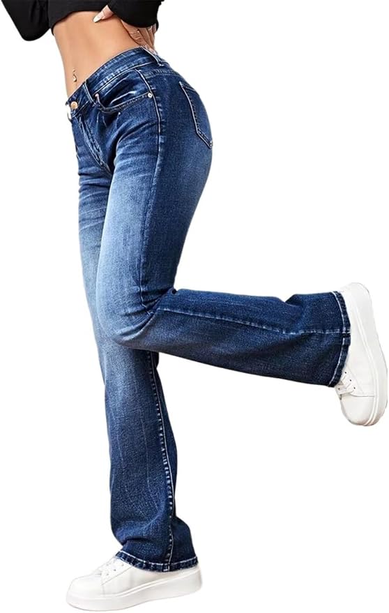 Dark Blue Wash