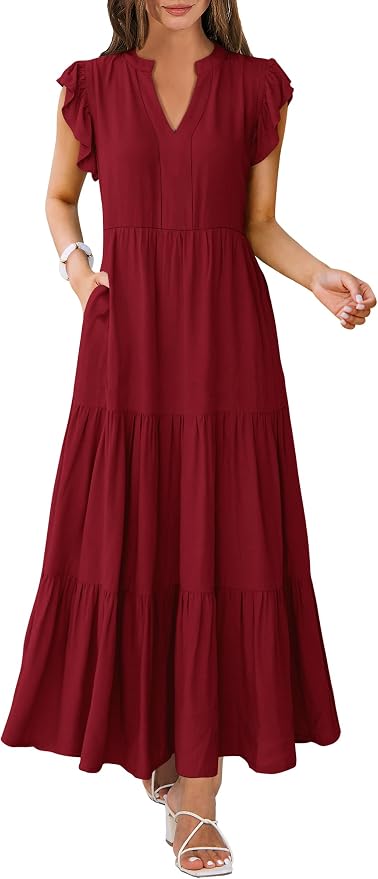 Wine Red