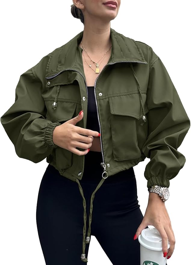 Army Green