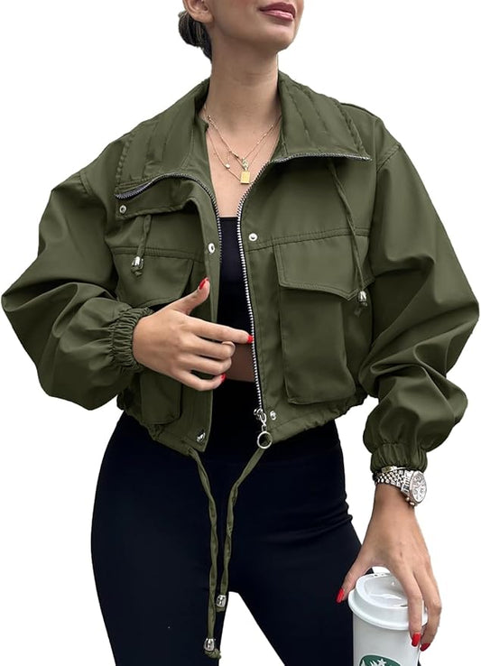 Army Green