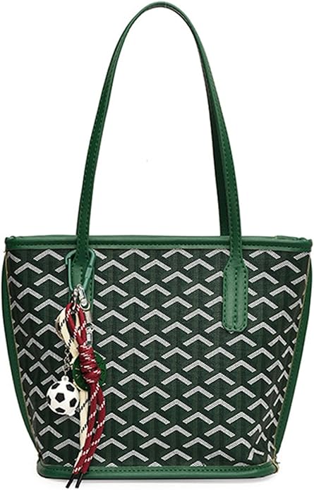 Tote Bags Green