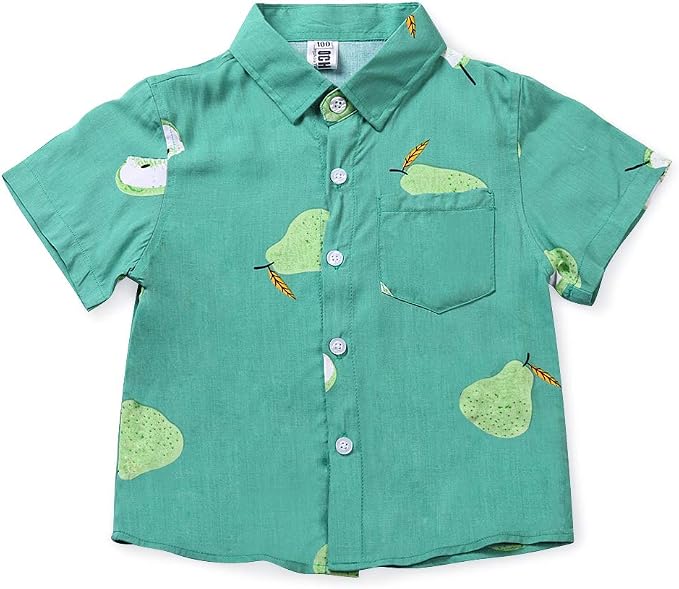 Pear - Green